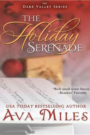 Cover of The Holiday Serenade