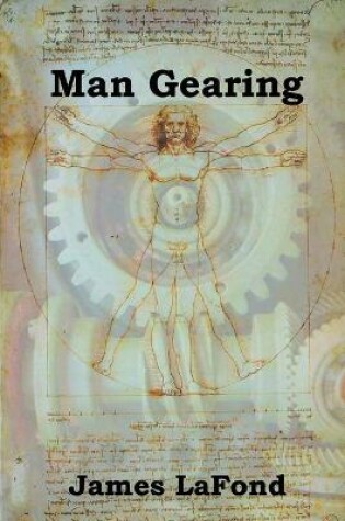 Cover of Man Gearing
