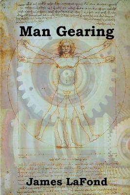 Book cover for Man Gearing