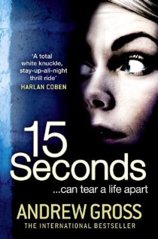 Cover of 15 Seconds