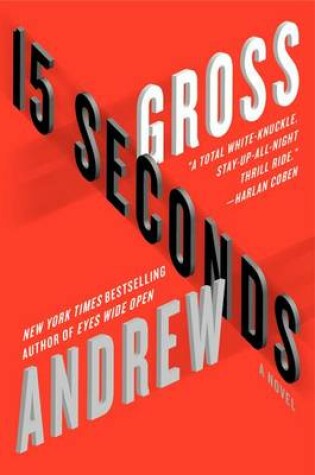 Cover of 15 Seconds