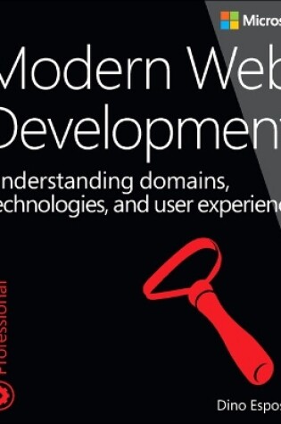 Cover of Modern Web Development