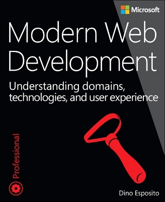 Cover of Modern Web Development