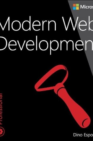 Cover of Modern Web Development