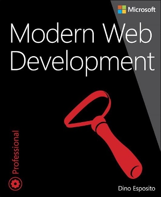 Cover of Modern Web Development