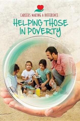 Cover of Helping Those in Poverty