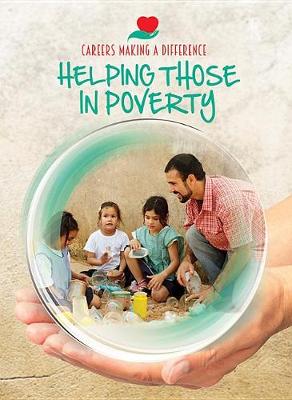 Book cover for Helping Those in Poverty