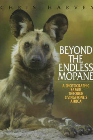 Cover of Beyond the Endless Mopane