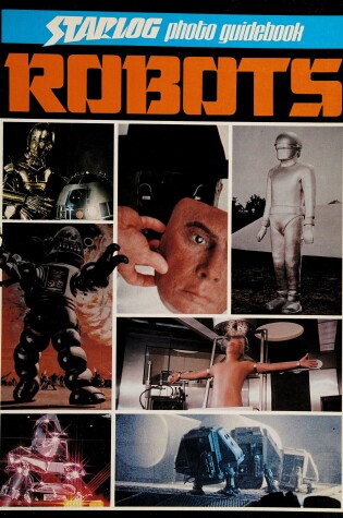 Cover of Robots