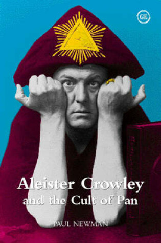 Cover of Aleister Crowley and the Cult of Pan