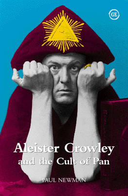 Book cover for Aleister Crowley and the Cult of Pan