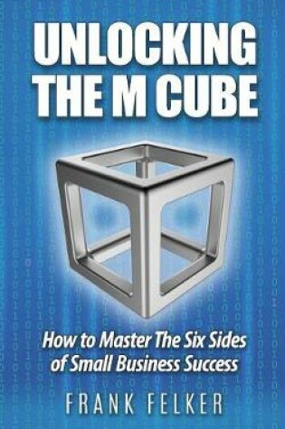 Cover of Unlocking the M Cube