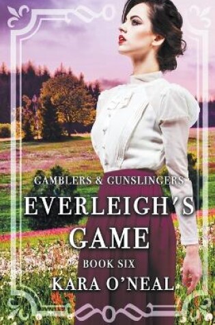 Cover of Everleigh's Game
