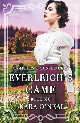 Book cover for Everleigh's Game