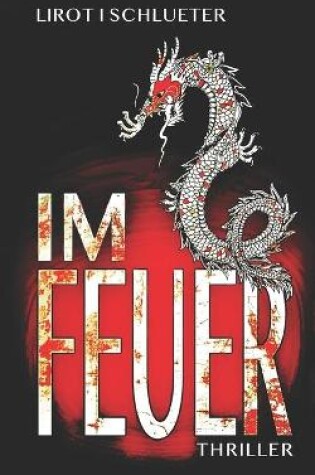 Cover of Im Feuer