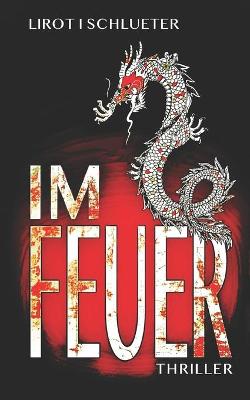 Book cover for Im Feuer