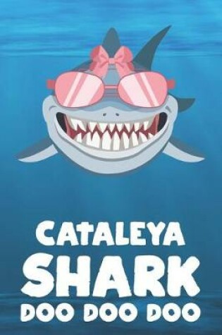 Cover of Cataleya - Shark Doo Doo Doo