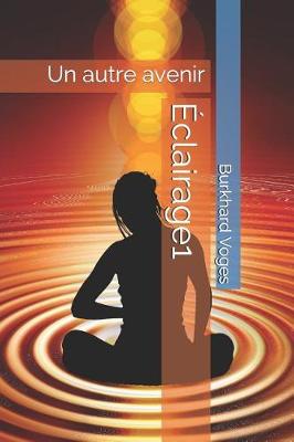 Book cover for Éclairage1