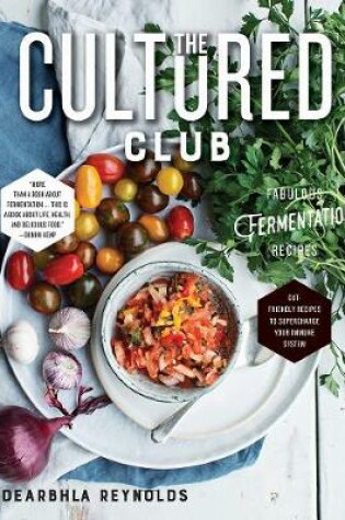 Cover of The Cultured Club