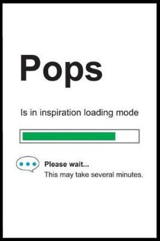 Cover of Pops is in Inspiration Loading Mode