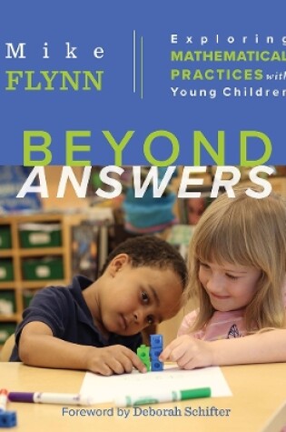 Cover of Beyond Answers