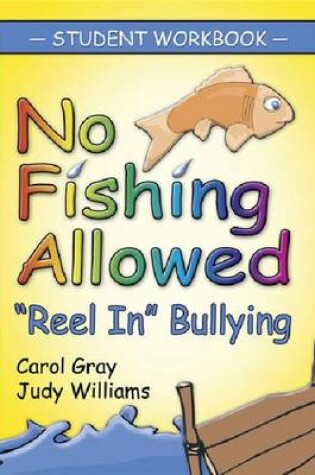 Cover of No Fishing Allowed Student Manual
