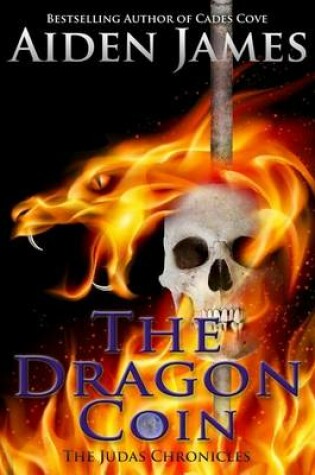 Cover of The Dragon Coin