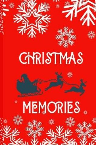 Cover of Christmas Memories