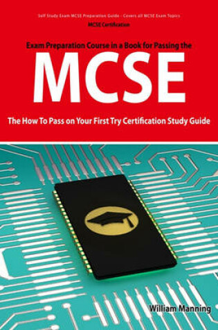 Cover of MCSE 70