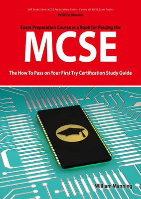 Book cover for MCSE 70