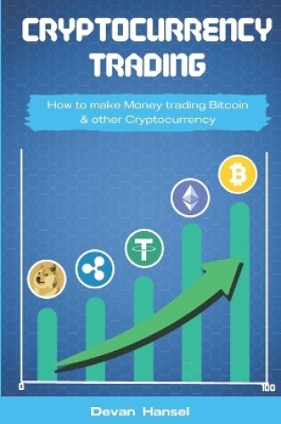 Cover of Cryptocurrency Trading