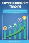 Book cover for Cryptocurrency Trading