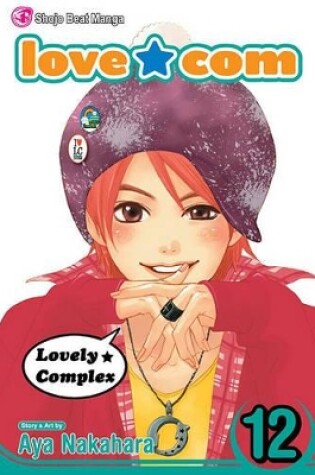 Cover of Love?com, Vol. 12