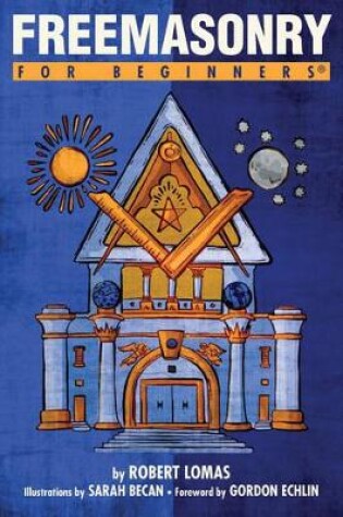 Cover of Freemasonry for Beginners