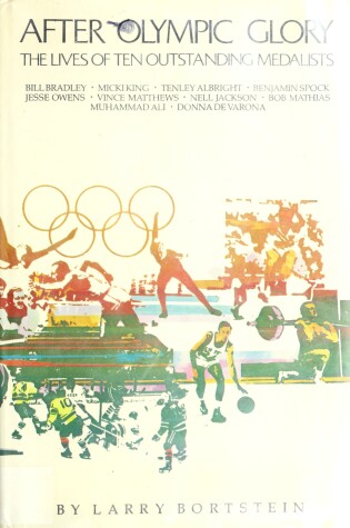 Cover of After Olympic Glory