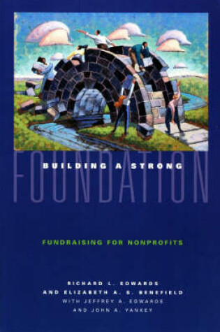 Cover of Building a Strong Foundation