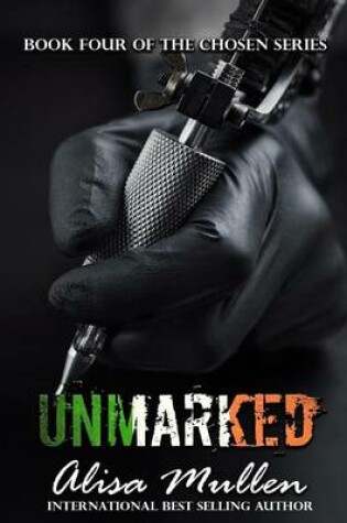 Cover of Unmarked