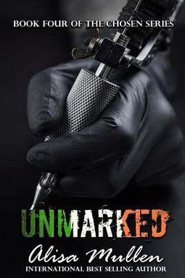 Book cover for Unmarked