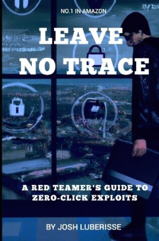 Cover of Leave No Trace