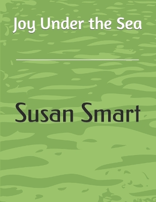 Book cover for Joy Under the Sea