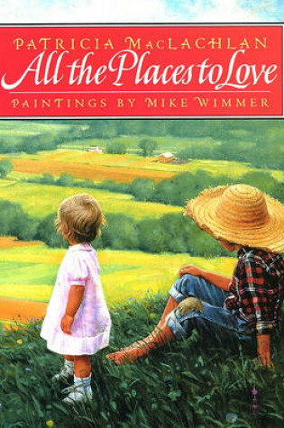 Cover of All the Places to Love