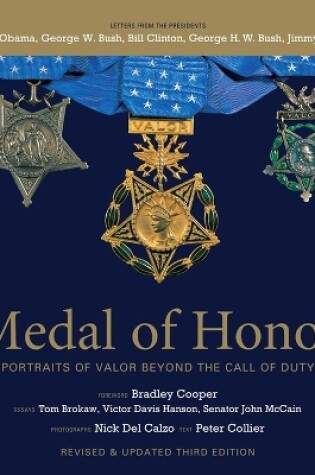 Cover of Medal of Honor