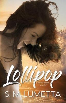 Book cover for Lollipop