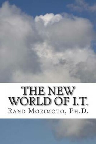 Cover of The New World of I.T.