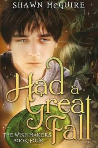 Cover of Had a Great Fall