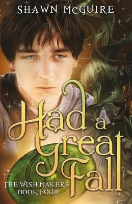 Book cover for Had a Great Fall