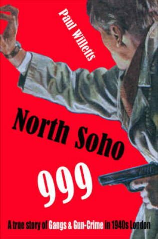 Cover of North Soho 999