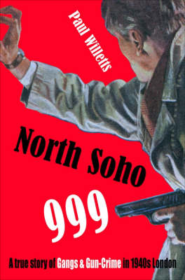 Book cover for North Soho 999