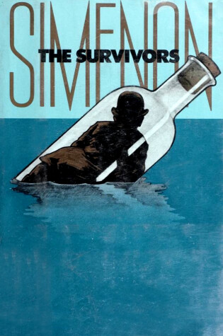 Cover of The Survivors