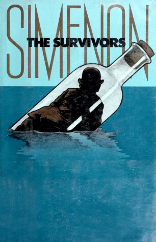 Book cover for The Survivors